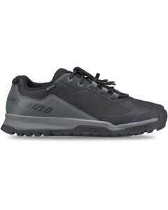 Scarpe Specialized Rime Flat MTB Enduro  Nero ULTIMO NUMERO 43 SUPER OFFERTA