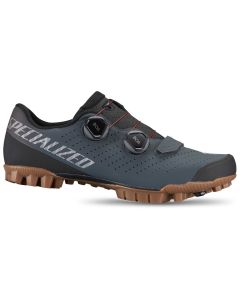 Scarpe MTB Specialized RECON 3.0 2021 Blu Cast Umber SUPER SCONTO