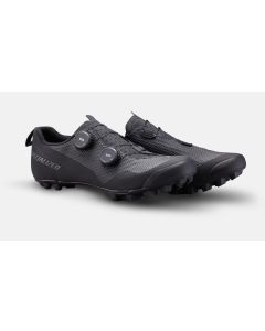 Scarpe MTB Specialized RECON 3.0  Gravel e MTB NUOVO ARRIVO Nero SUPER SCONTO