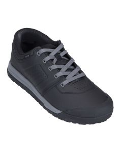 Scarpe Enduro Rider DH Freeride Specialized 2FO DH FLAT Black Cool Grey SUPER SCONTO