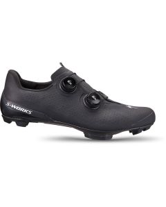 Scarpe MTB Specialized RECON SL SUPER LEGGERE Nero SUPER SCONTO