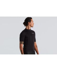 Maglia Ciclismo Specialized RBX Sport Maniche Corte Nero