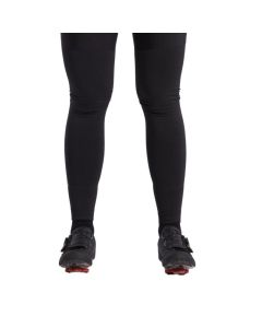 Gambali Specialized Seamless Leg Warmers Black Nero