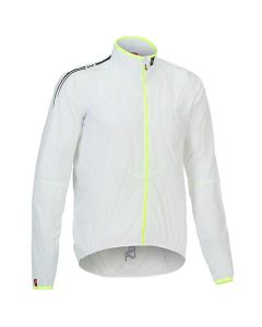 Giacchetto Antivento Specialized Outwear Comp Wind Jacket Bianco