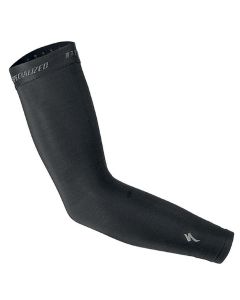 Manicotti Termici Specialized Thermal Arm Warmers Black