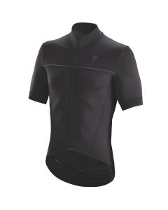 Giacchetto Antivento Maglia Antivento Specialized Deflect SL Elite Race - Nero