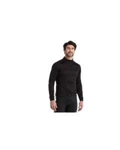 Giacca invernale Specialized Rbx Comp Softshall Jacket Nero
