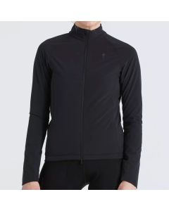 Giacchetto Specialized Prime Alpha Jacket Nero DONNA