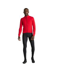 Giacchetto Tecnico Specialized PRO Softshell Jacket Men Uomo Rosso ULTIMA DISPONIBILE TAGLIA XL SUPER OFFERTA
