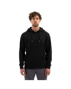 Felpa con cappuccio Specialized Pull-Over Hoodie Nera