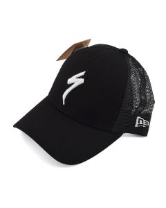 Cappellino Specialized NEW ERA STOKE TRUCKER HAT Nero