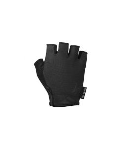Specialized Guanti BG Sport Gel Body Geometry nero con gel sul palmo