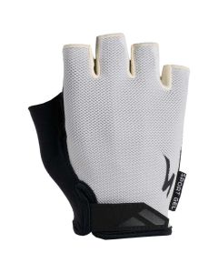 Specialized Guanti BG Sport Gel Glove Birch White Gel sul palmo