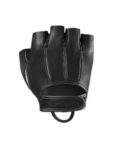 Specialized Guanti 74 Glove Pelle NERO SUPER OFFERTA