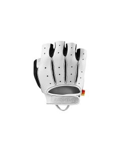 Specialized Guanti 74 Glove Pelle Bianco SUPER OFFERTA