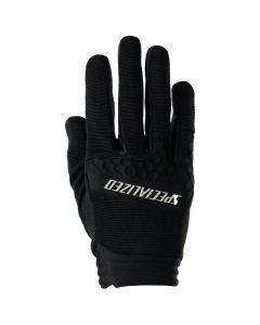 Specialized Guanti Lunghi Trail Shield Neri SUPER OFFERTA