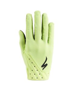 Specialized Guanti Lunghi Trail Air Lime  SUPER OFFERTA ULTIMO TAGLIA XL