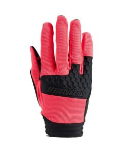 Specialized Guanti Lunghi Trail Shield Gloves LF Neri e Fucsia SUPER OFFERTA