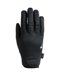 Specialized Guanti Termici Invernali Waterproof Polartec Nero