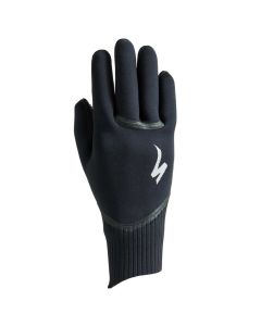 Specialized Guanti Invernali Neoprene Waterproof Nero