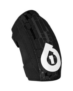 Gomitiere SixSixOne Comp Am Elbow Black