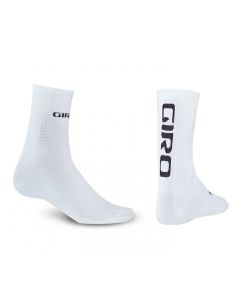 Calze Ciclismo Gist HRC TEAM WHITE