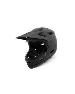 Giro Casco Switchblade Mips Nero Mentoniera Removibile