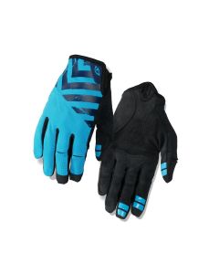 Guanti DND Giro Dark Blu