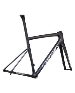 Telaio Specialized S-Works Tarmac SL8 Nero Blu