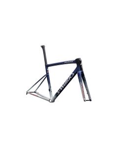 Specialized S-Works Tarmac SL8 Team Frameset  Soudal Quick-Step