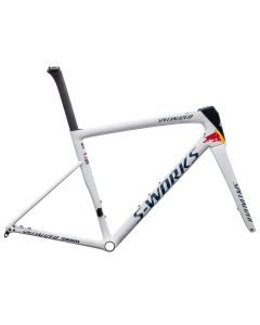 Specialized S-Works Tarmac SL8 Telaio 2025 Red Bull - BORA