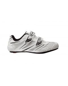 Northwave Scarpe Bici da Strada Jet PRO Bianco