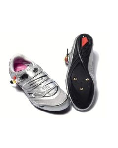 Scarpe Northwave Velvet Lady SBS Silver Donna