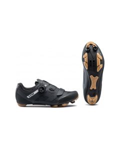 Scarpe MTB NORTHWAVE Razer Black Honey SUPER OFFERTA nuovo colore 2021