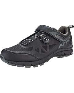 Scarpe MTB NORTHWAVE CorsAir Nero Black SUPER OFFERTA