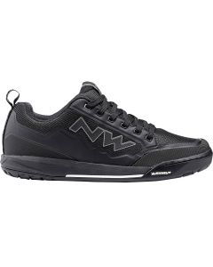 Scarpe Northwave Clan  Nero MTB Enduro Freeride