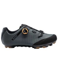 Scarpe MTB NORTHWAVE Origin Plus 2 Antracite e Honey SUPER OFFERTA