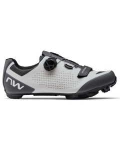 Scarpe MTB NORTHWAVE Razer 2 Light Grey Grigio Chiaro Super Offerta