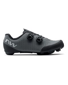 Scarpe MTB NORTHWAVE REBEL 3 Antracite SUPER OFFERTA