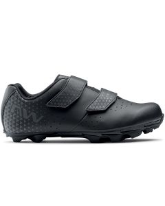 Scarpe MTB NORTHWAVE Spike 3  Nero