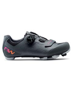 Scarpe MTB NORTHWAVE Razer 2 DONNA Antracite Grigio Scuro Super Offerta