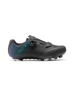 Scarpe MTB NORTHWAVE Origin Plus 2 Donna Black Iridescent SUPER OFFERTA