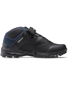Enduro Mid 2 Northwave Scarpe MTB Enduro Blu ULIMO NUMERO 44 SUPER OFFERTA
