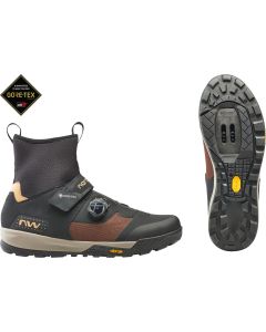 Scarpe Inverno Bici Northwave Kingrock Plus GTX MTB SUPER OFFERTA