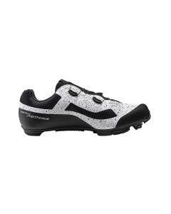 Scarpe MTB NORTHWAVE EXTREME XCM 4 Grigio Light Grey SUPER OFFERTA