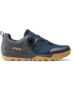 Scarpe Northwave ROCKIT  PLUS DARK BLU MTB Enduro Freeride  NUOVE SUPER OFFERTA