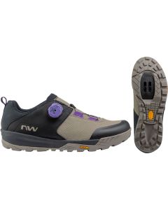 Scarpe Northwave ROCKIT PLUS SAND BLACK MTB Enduro Freeride  NUOVE SUPER OFFERTA