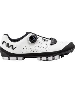 Scarpe MTB NORTHWAVE HAMMER Plus Grigio Chiaro SUPER OFFERTA