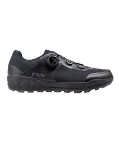 Scarpe MTB NORTHWAVE CorsAir  2 Nero SUPER OFFERTA
