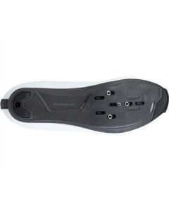 Northwave Scarpe Strada  Storm Carbon  White Black Bianco Nero
